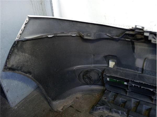 PARAGOLPES DEL. Nissan NV200 1.5 DCI (M20N) 90CV (2011-...) (66 KW) - 39467