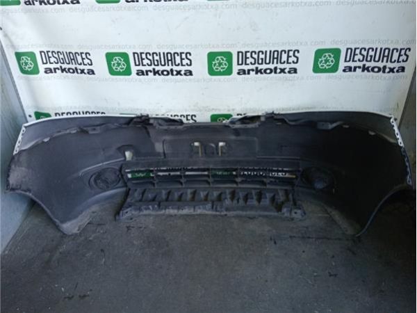 PARAGOLPES DEL. Nissan NV200 1.5 DCI (M20N) 90CV (2011-...) (66 KW) - 39467