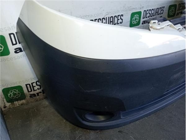 PARAGOLPES DEL. Nissan NV200 1.5 DCI (M20N) 90CV (2011-...) (66 KW) - 39467