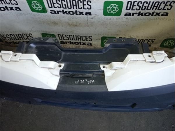 PARAGOLPES DEL. Nissan NV200 1.5 DCI (M20N) 90CV (2011-...) (66 KW) - 39467