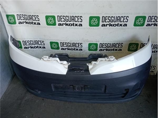 PARAGOLPES DEL. Nissan NV200 1.5 DCI (M20N) 90CV (2011-...) (66 KW) - 39467