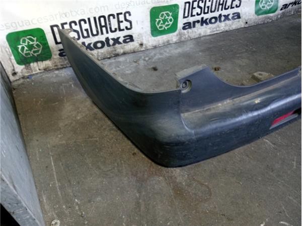 PARAGOLPES TRA. Nissan NV200 1.5 DCI (M20N) 90CV (2011-...) (66 KW) - 39470