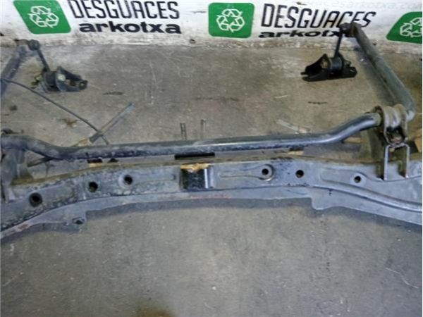 PUENTE TRA. Nissan NV200 1.5 DCI (M20N) 90CV (2011-...) (66 KW) - 39474