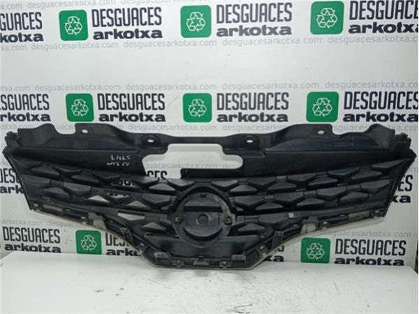 REJILLA CAPO Nissan NV200 1.5 DCI (M20N) 90CV (2011-...) (66 KW) - 39477