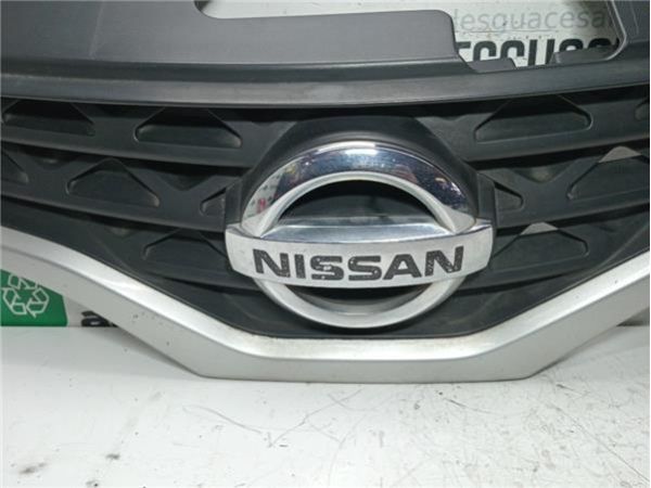 REJILLA CAPO Nissan NV200 1.5 DCI (M20N) 90CV (2011-...) (66 KW) - 39477