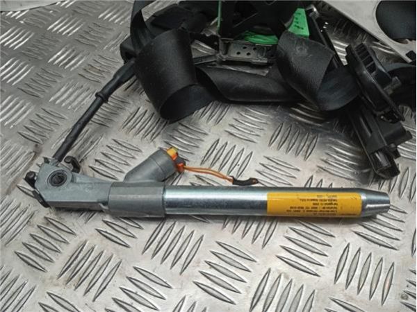 CINTURON SEGURIDAD DEL. DCHO. Citroen C4 1.6 HDI GRAND PICASSO 109CV (2006-2011) (80 KW) - 39484