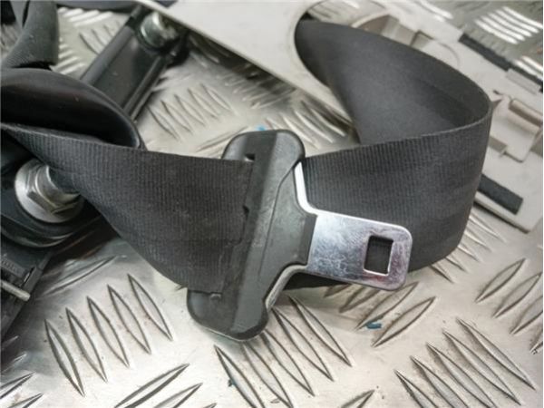 CINTURON SEGURIDAD DEL. DCHO. Citroen C4 1.6 HDI GRAND PICASSO 109CV (2006-2011) (80 KW) - 39484