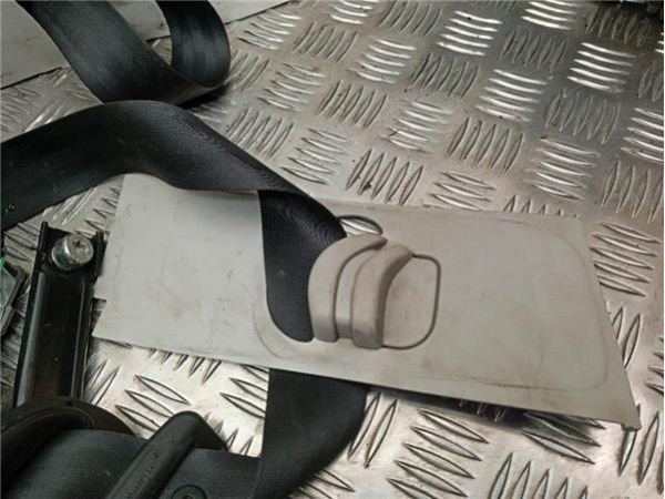 CINTURON SEGURIDAD DEL. DCHO. Citroen C4 1.6 HDI GRAND PICASSO 109CV (2006-2011) (80 KW) - 39484