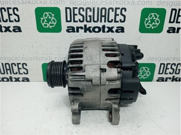 ALTERNADOR Audi A4 2.0 TDI (B7) (8E) 140CV (2004-2008) (103 KW) - 39485 / 06F903023H