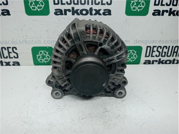 ALTERNADOR Audi A4 2.0 TDI (B7) (8E) 140CV (2004-2008) (103 KW) - 39485 / 06F903023H