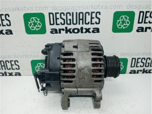 ALTERNADOR Audi A4 2.0 TDI (B7) (8E) 140CV (2004-2008) (103 KW) - 39485 / 06F903023H