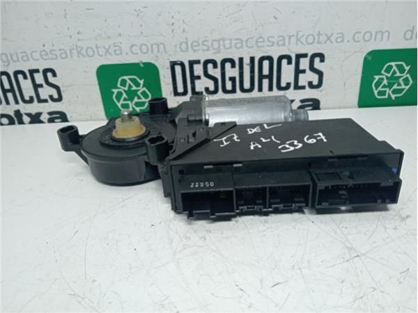 MOTOR ELEVALUNAS DEL. IZDO. Audi A4 2.0 TDI (B7) (8E) 140CV (2004-2008) (103 KW) - 39486 / 0130821765