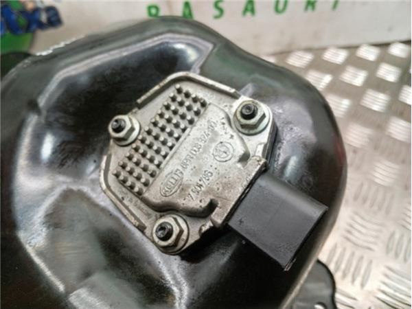 CARTER BMW 318 2.0 D 3 TOURING (E91) 143CV (2007-2012) (105 KW) - 39487