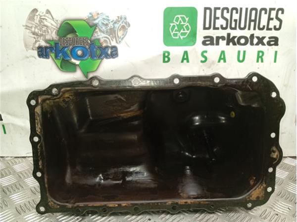 CARTER BMW 318 2.0 D 3 TOURING (E91) 143CV (2007-2012) (105 KW) - 39487