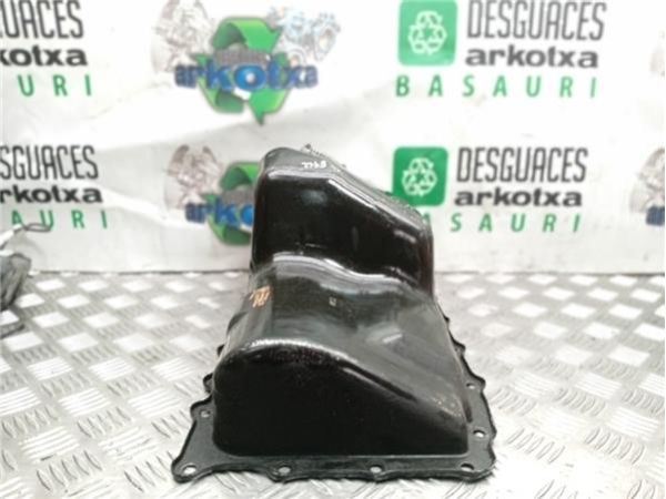 CARTER BMW 318 2.0 D 3 TOURING (E91) 143CV (2007-2012) (105 KW) - 39487