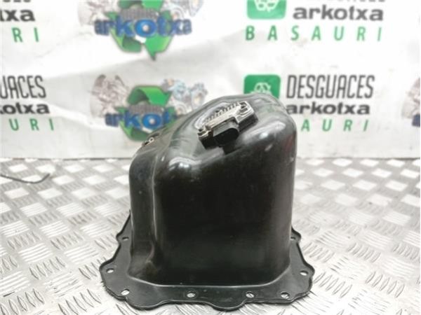 CARTER BMW 318 2.0 D 3 TOURING (E91) 143CV (2007-2012) (105 KW) - 39487