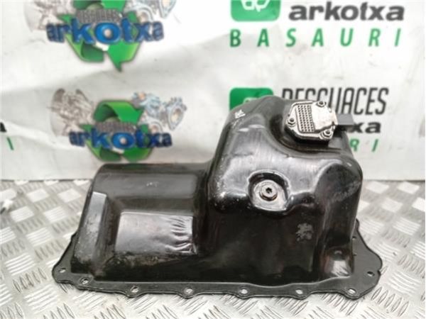 CARTER BMW 318 2.0 D 3 TOURING (E91) 143CV (2007-2012) (105 KW) - 39487
