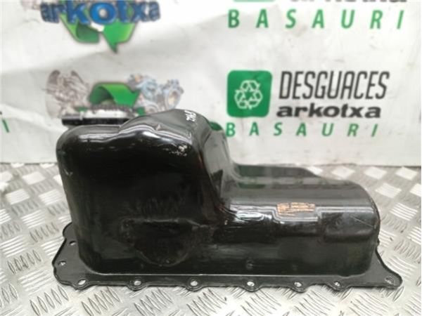 CARTER BMW 318 2.0 D 3 TOURING (E91) 143CV (2007-2012) (105 KW) - 39487