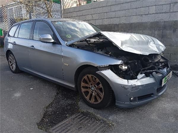 CARTER BMW 318 2.0 D 3 TOURING (E91) 143CV (2007-2012) (105 KW) - 39487
