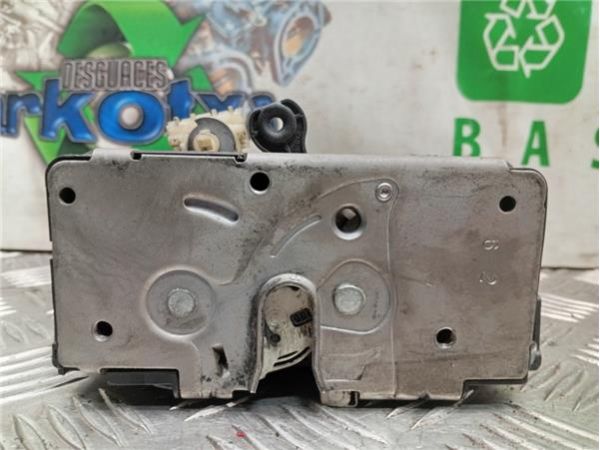 CERRADURA PUERTA DEL. IZDA. Opel Meriva 1.4 G B (S10) TURBO 120CV (2010-2017) (88 KW) - 39489