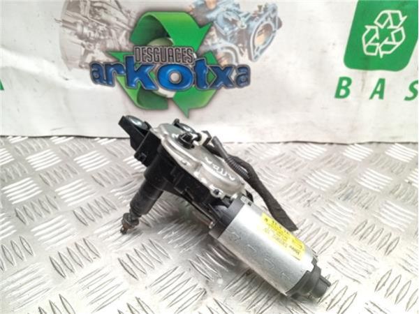 MOTOR LIMPIAPARABRISAS TRA. Seat Altea 1.6 TDI XL (5P5) 105CV (2009-2015) (77 KW) - 39492