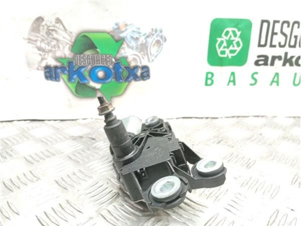 MOTOR LIMPIAPARABRISAS TRA. Seat Altea 1.6 TDI XL (5P5) 105CV (2009-2015) (77 KW) - 39492