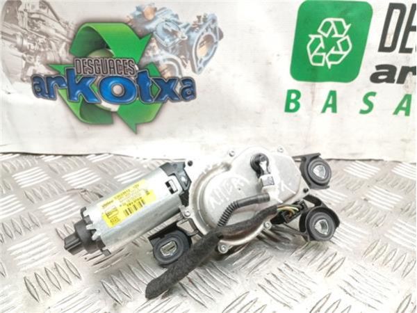 MOTOR LIMPIAPARABRISAS TRA. Seat Altea 1.6 TDI XL (5P5) 105CV (2009-2015) (77 KW) - 39492