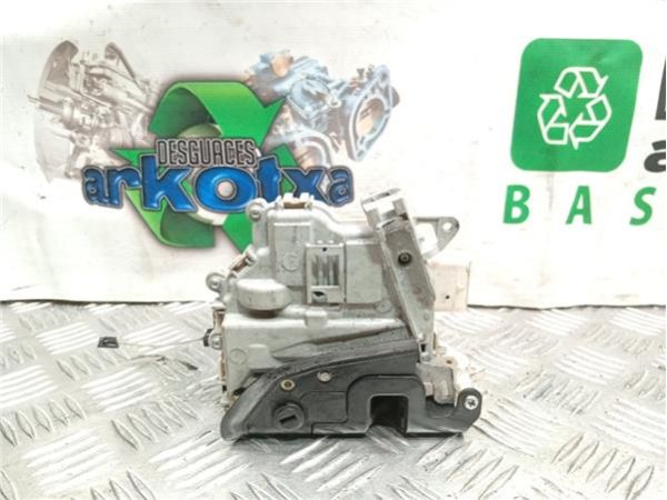 CERRADURA PUERTA TRA. IZDA. Seat Altea 1.6 TDI XL (5P5) 105CV (2009-2015) (77 KW) - 39493