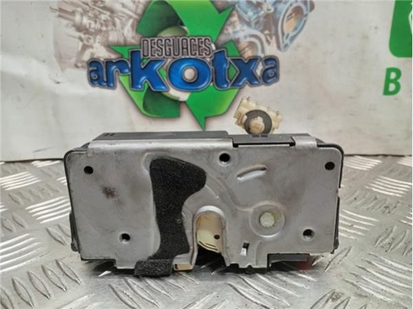 CERRADURA PUERTA TRA. IZDA. Opel Meriva 1.4 G B (S10) TURBO 120CV (2010-2017) (88 KW) - 39494