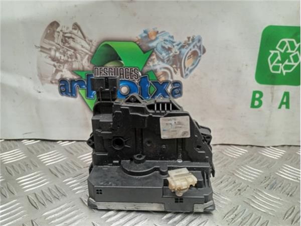 CERRADURA PUERTA TRA. IZDA. Opel Meriva 1.4 G B (S10) TURBO 120CV (2010-2017) (88 KW) - 39494