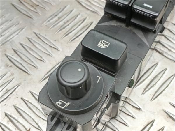 MANDO ELEVALUNAS DEL. IZDO. Mazda 6 2.2 D (GJ) 150CV (2012-2022) (110 KW) - 39496