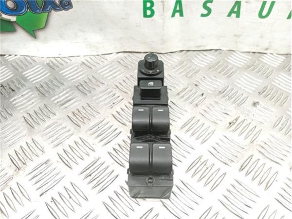 MANDO ELEVALUNAS DEL. IZDO. Mazda 6 2.2 D (GJ) 150CV (2012-2022) (110 KW) - 39496