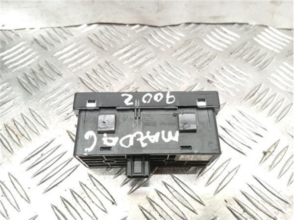 MANDO MULTIFUNCION Mazda 6 2.2 D (GJ) 150CV (2012-2022) (110 KW) - 39497