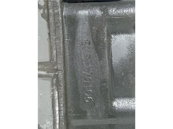 GRUPO DIFERENCIAL TRA. Audi A4 2.0 TDI (B7) (8E) 140CV (2004-2008) (103 KW) - 39499 / 4E0501713