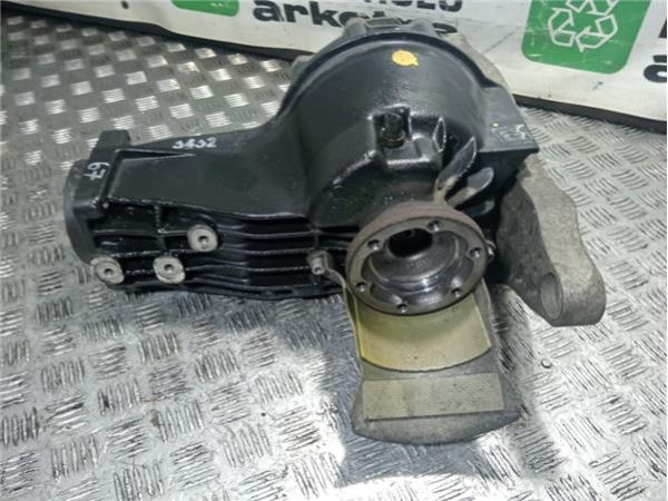 GRUPO DIFERENCIAL TRA. Audi A4 2.0 TDI (B7) (8E) 140CV (2004-2008) (103 KW) - 39499 / 4E0501713