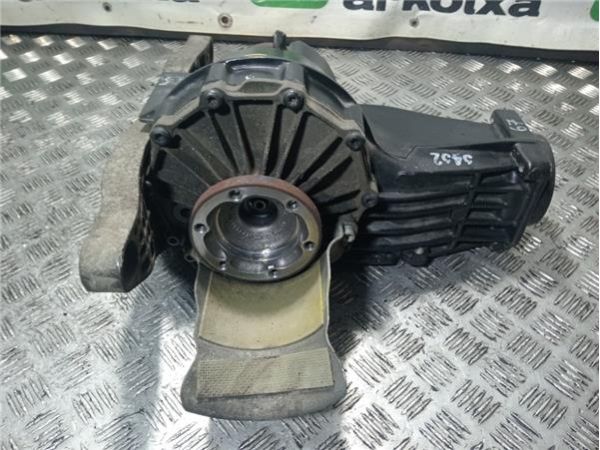 GRUPO DIFERENCIAL TRA. Audi A4 2.0 TDI (B7) (8E) 140CV (2004-2008) (103 KW) - 39499 / 4E0501713