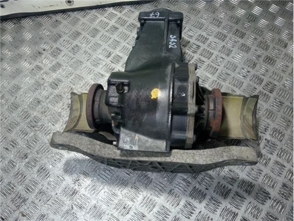 GRUPO DIFERENCIAL TRA. Audi A4 2.0 TDI (B7) (8E) 140CV (2004-2008) (103 KW) - 39499 / 4E0501713