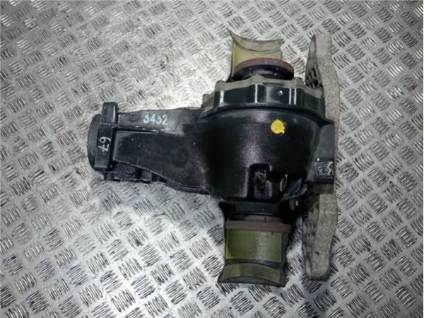 GRUPO DIFERENCIAL TRA. Audi A4 2.0 TDI (B7) (8E) 140CV (2004-2008) (103 KW) - 39499 / 4E0501713