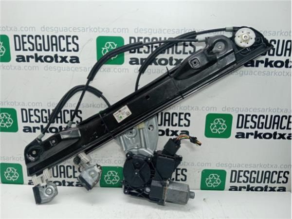 ELEVALUNAS ELECTRICO DEL. IZDO. Opel Meriva 1.4 G B (S10) TURBO 120CV (2010-2017) (88 KW) - 39501 / M11278D00