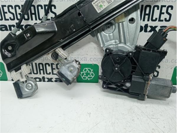 ELEVALUNAS ELECTRICO DEL. IZDO. Opel Meriva 1.4 G B (S10) TURBO 120CV (2010-2017) (88 KW) - 39501 / M11278D00