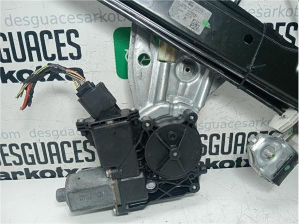 ELEVALUNAS ELECTRICO DEL. DCHO. Opel Meriva 1.4 G B (S10) TURBO 120CV (2010-2017) (88 KW) - 39502 / M11279D00