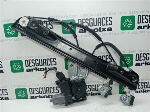 ELEVALUNAS ELECTRICO DEL. DCHO. Opel Meriva 1.4 G B (S10) TURBO 120CV (2010-2017) (88 KW) - 39502 / M11279D00