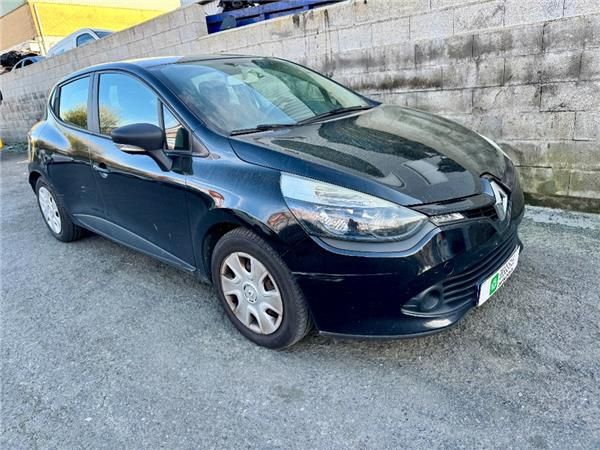 PALANCA DE CAMBIO Renault Clio IV (2012-) 1.2 Authentique [1,2 Ltr. - 54 kW 16V] - 39587