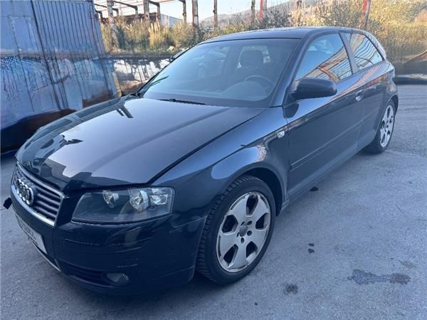 AMORTIGUADOR PORTON Audi A3 (8P1)(05.2003-) 2.0 TDI 16V - 39630
