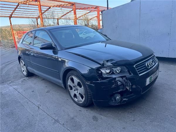 JUEGO LLANTAS Audi A3 (8P1)(05.2003-) 2.0 TDI 16V - 39665