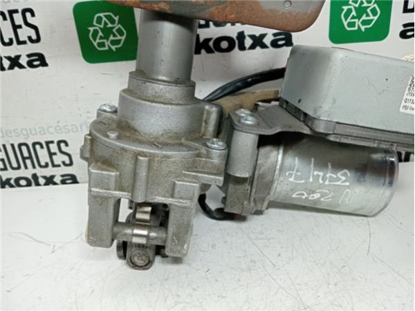 COLUMNA DIRECCION ELECTRICA Nissan NV200 1.5 DCI (M20N) 90CV (2011-...) (66 KW) - 39710 / 6900001869  48810JX51B