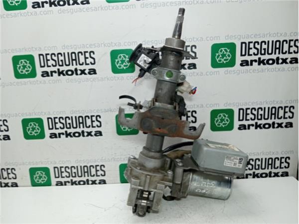 COLUMNA DIRECCION ELECTRICA Nissan NV200 1.5 DCI (M20N) 90CV (2011-...) (66 KW) - 39710 / 6900001869  48810JX51B