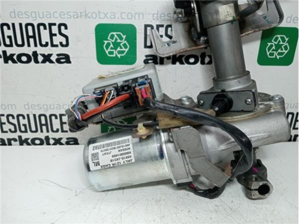 COLUMNA DIRECCION ELECTRICA Nissan NV200 1.5 DCI (M20N) 90CV (2011-...) (66 KW) - 39710 / 6900001869  48810JX51B