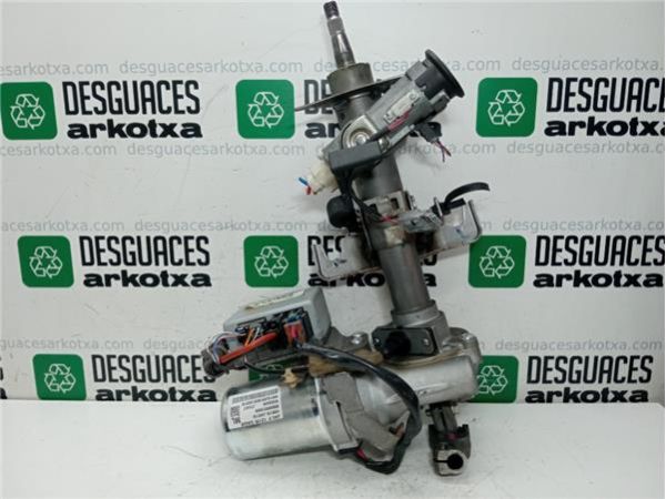 COLUMNA DIRECCION ELECTRICA Nissan NV200 1.5 DCI (M20N) 90CV (2011-...) (66 KW) - 39710 / 6900001869  48810JX51B