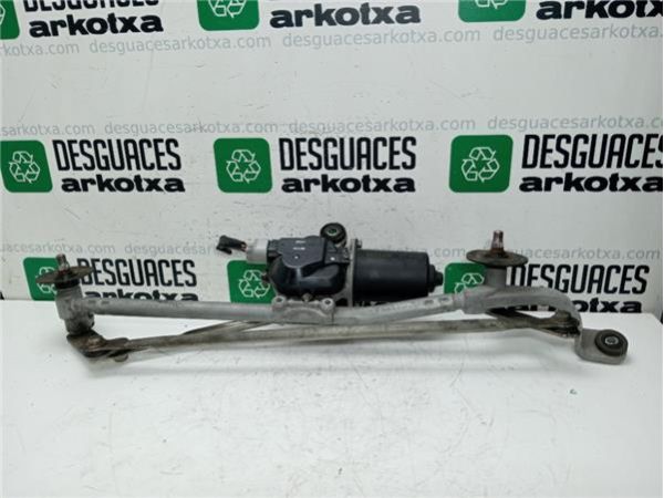 MOTOR LIMPIAPARABRISAS DEL. Nissan NV200 1.5 DCI (M20N) 90CV (2011-...) (66 KW) - 39711 / 28810JX30A